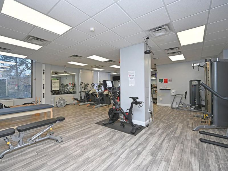 2444 Madison Road, Unit 1209, Cincinnati, OH 45208 Photo 38