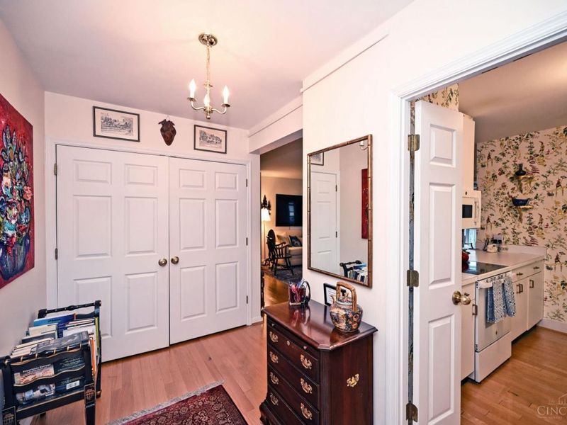 2444 Madison Road, Unit 1209, Cincinnati, OH 45208 Photo 8