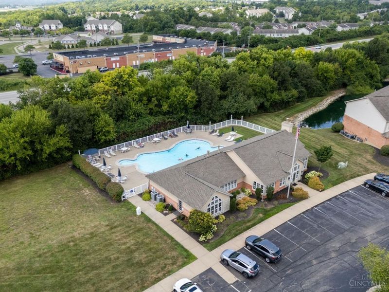 7918 Jessies Way, Unit 304, Fairfield Twp, OH 45011 Photo 39