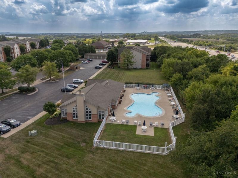 7918 Jessies Way, Unit 304, Fairfield Twp, OH 45011 Photo 40