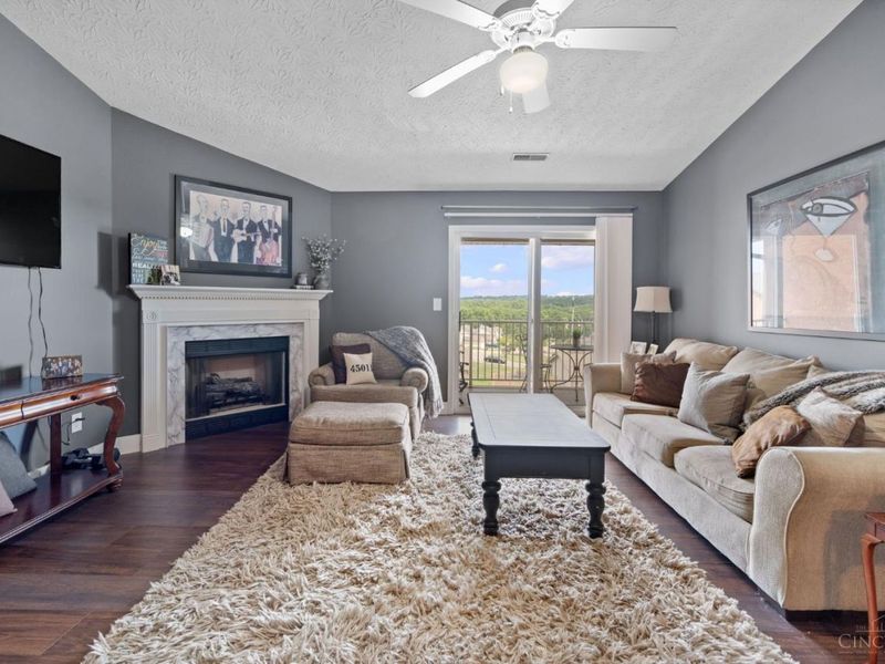 7918 Jessies Way, Unit 304, Fairfield Twp, OH 45011 Photo 5