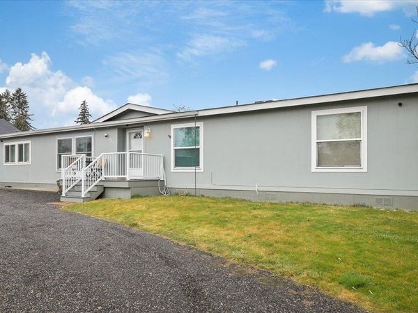 223 N Marguerite Rd, Spokane Valley, WA 99212