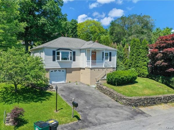 96 Orange Street, Marlboro, NY 12542