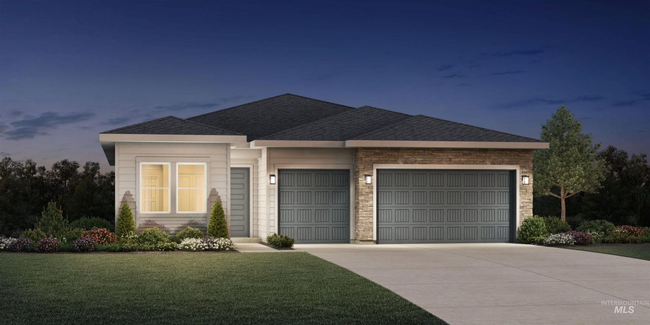 8541 W Maysville St, Star, ID 83669 Main Photo