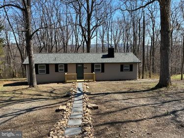 105 BUCKSKIN TRAIL, WINCHESTER, VA 22602