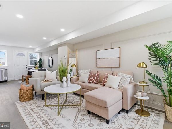 21 CULVER STREET, BALTIMORE, MD 21229