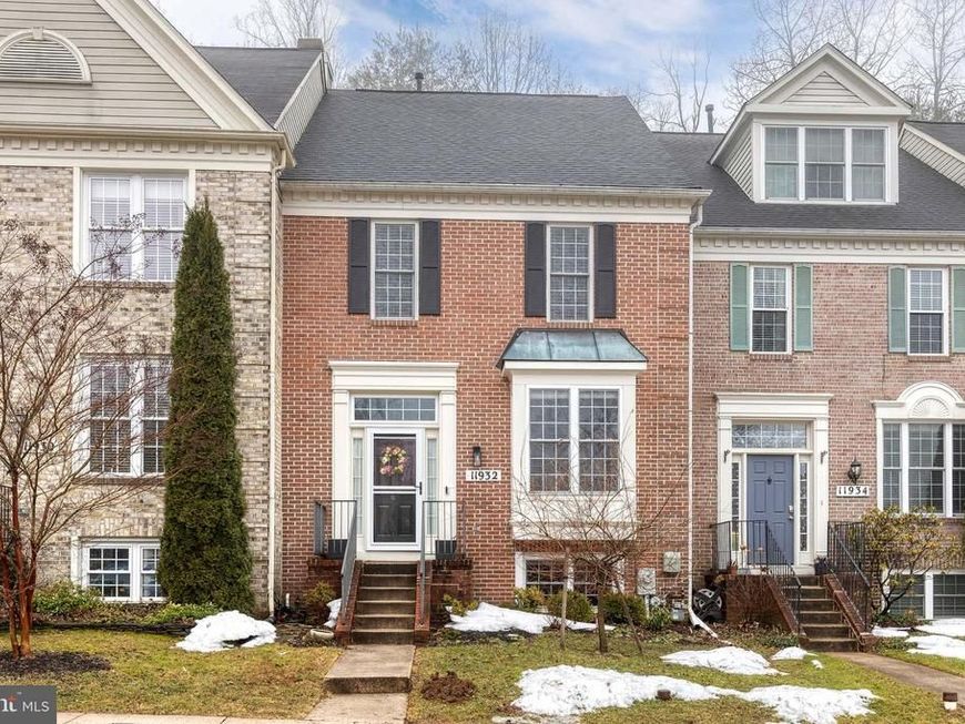 11932 Thurloe Drive, Lutherville Timonium, MD 21093 Main Photo