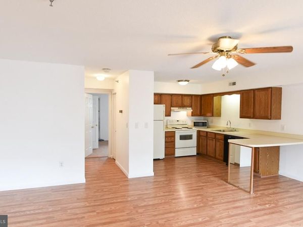 14300 JARVIS AVENUE, Unit A202, OCEAN CITY, MD 21842