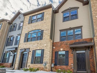 14062 SUNRISE VALLEY DRIVE , HERNDON, VA 20171