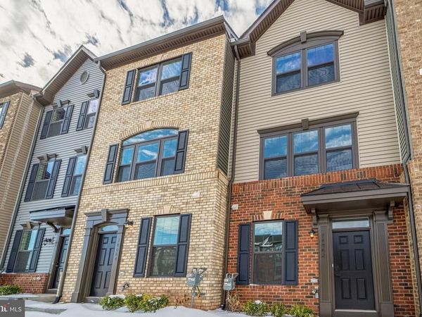 14062 SUNRISE VALLEY DRIVE , HERNDON, VA 20171