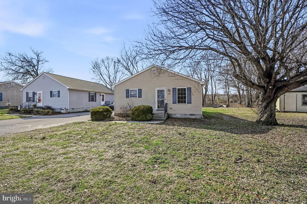 135 East Street, Harrington, DE 19952 Main Photo