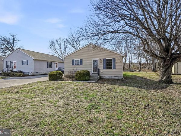 135 EAST STREET, HARRINGTON, DE 19952