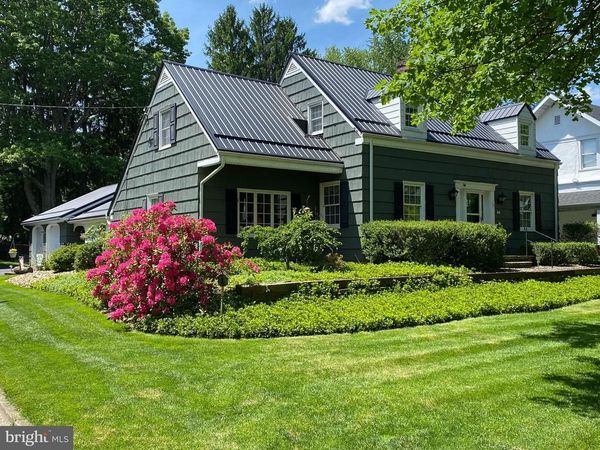 111 1ST AVENUE , CLEARFIELD, PA 16830