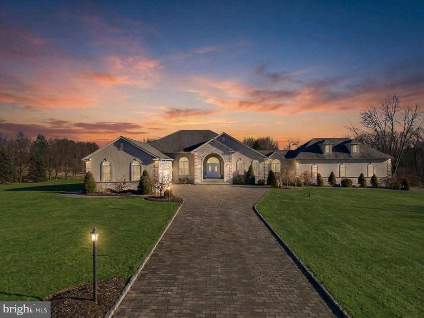 901 Meyer Road , Nazareth, PA 18064 Main Photo