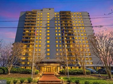 801 N PITT STREET, Unit 1209, ALEXANDRIA, VA 22314