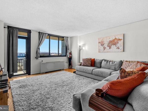 801 N PITT STREET, Unit 1209, ALEXANDRIA, VA 22314