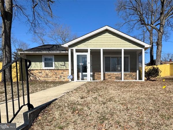 772 223RD STREET, PASADENA, MD 21122