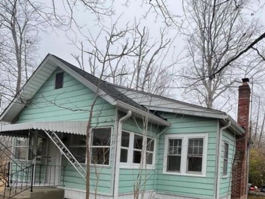 901 Walnut Avenue, North Beach, MD 20714 Main Photo