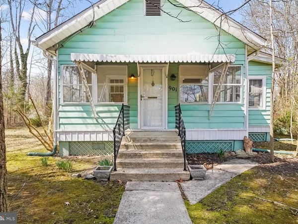 901 WALNUT AVENUE, NORTH BEACH, MD 20714