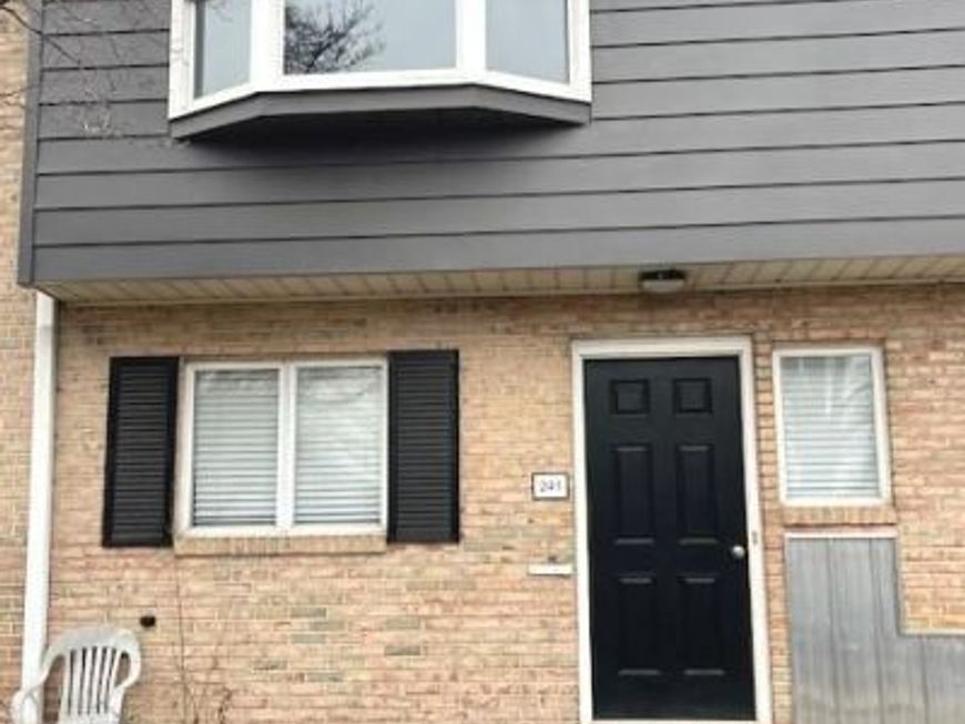 241 Rowe Avenue , Greencastle, PA 17225 Main Photo