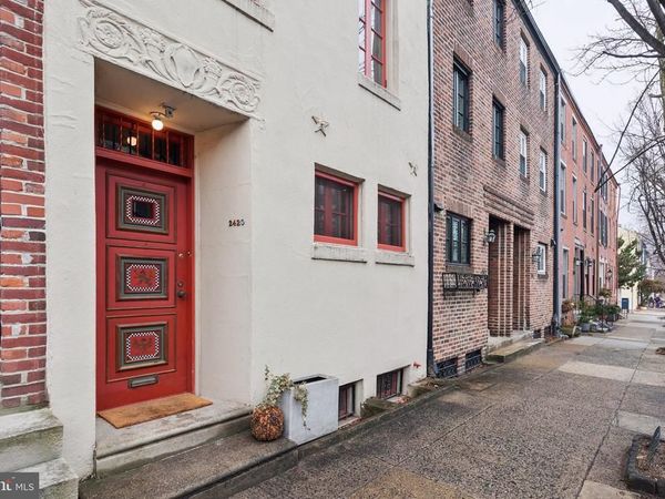 2420 PINE STREET, PHILADELPHIA, PA 19103