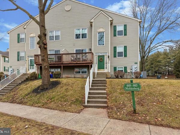 663 MUHLENBERG DRIVE, Unit 508, TRAPPE, PA 19426