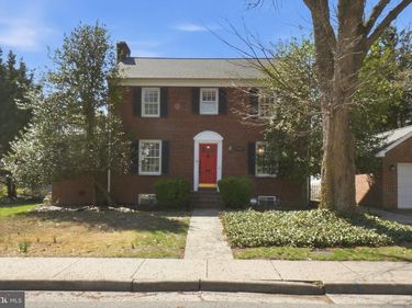 3524 BLAIR ROAD, FALLS CHURCH, VA 22041