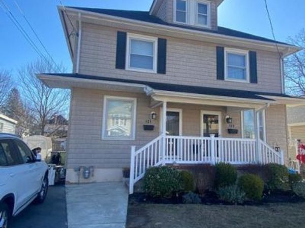 119 121 GRANDVIEW AVENUE, PITMAN, NJ 08071