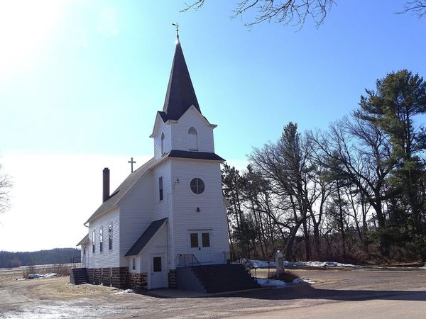 W14755 Old Highway 10, Fairchild, WI 54741