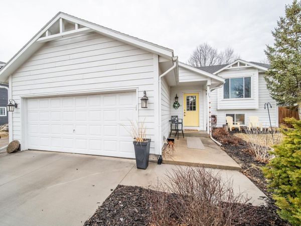 6012 Fairway Dr NW, Rochester, MN 55901