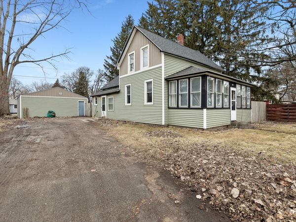 505 Riverside Avenue N, Sartell, MN 56377