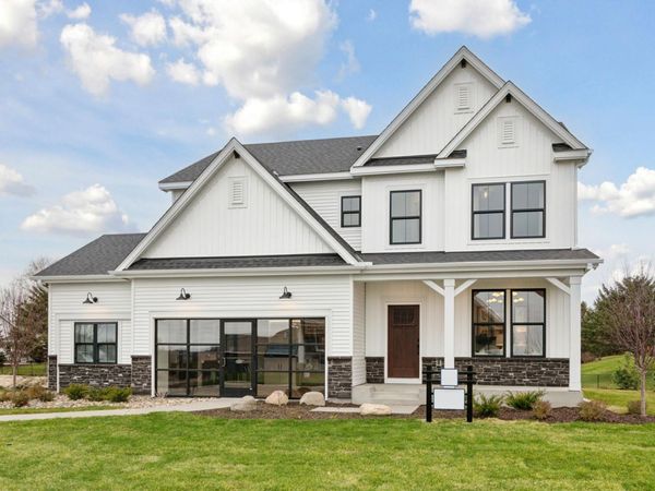 19496 Everfield Avenue, Farmington, MN 55024