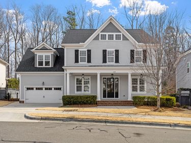 123 Larkin Lane, Chapel Hill, NC 27516