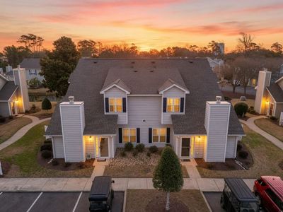 503 20th Ave. N, Unit 46B, North Myrtle Beach, SC 29582