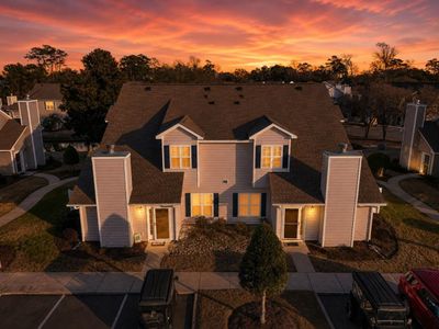 503 20th Ave. N, Unit 46B, North Myrtle Beach, SC 29582