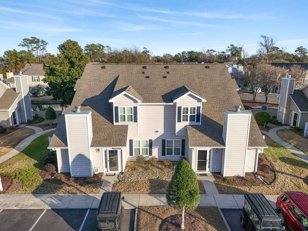 503 20th Ave. N, Unit 46B, North Myrtle Beach, SC 29582