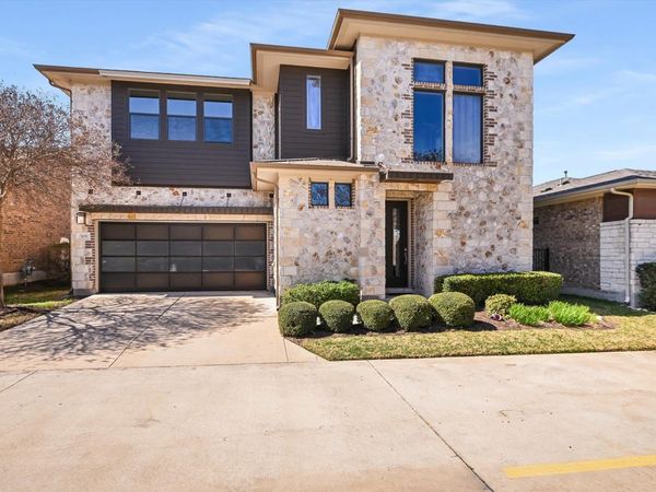 509 W Baylee Love LN, Austin, TX 78717