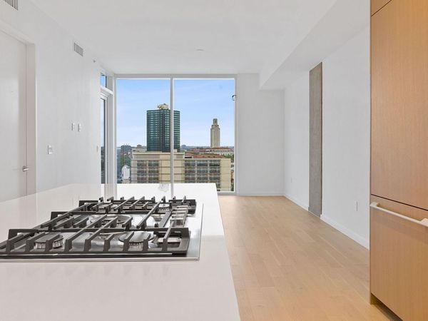 313 W 17th ST, Unit 1203, Austin, TX 78701