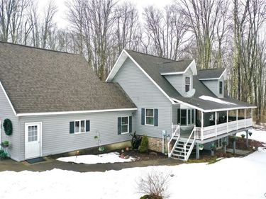 187 Lamb Road, Lisle, NY 13797