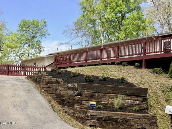 4431 Deer Run Drive, Louisville, TN 37777