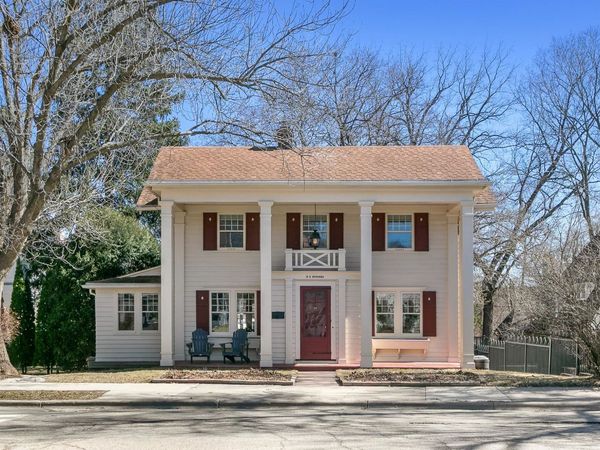 9 S Spooner Street, Madison, WI 53726