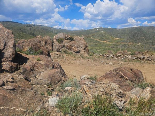 654 Hernia Hill Trail, Bellvue, CO 80512