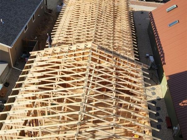 10515 Willow Avenue, Poncha Springs, CO 81201