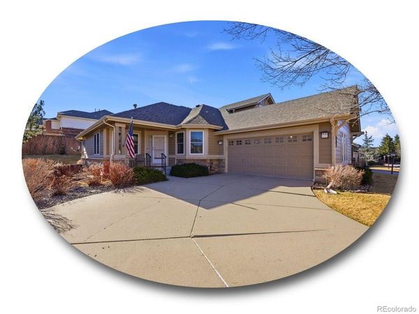 7833 S Buchanan Way, Aurora, CO 80016
