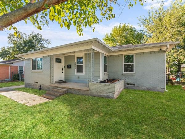 1429 Crestridge Drive, Mesquite, TX 75149