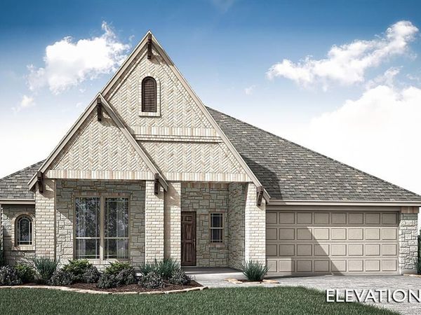 200 Rosewood Drive, Glenn Heights, TX 75154