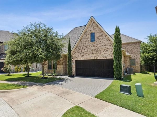 700 Brookstone Court, Keller, TX 76248