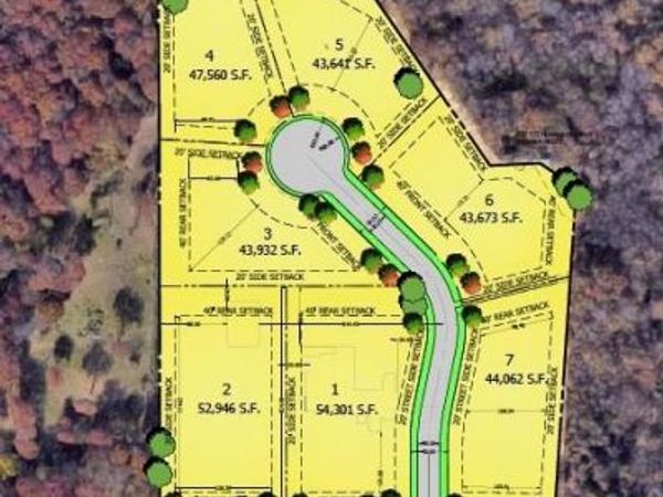 5 Hideaway , Southlake, TX 76092