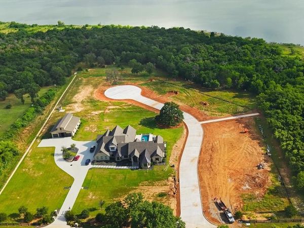 5 Hideaway, Southlake, TX 76092