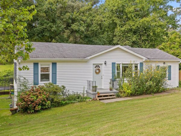 1432 Brenda Road, Chattanooga, TN 37415